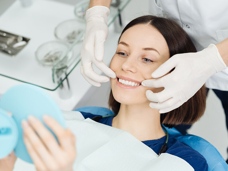 Dentística