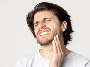 disfunção temporomandibular