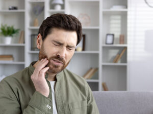 disfunção temporomandibular