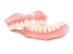 Próteses dentárias